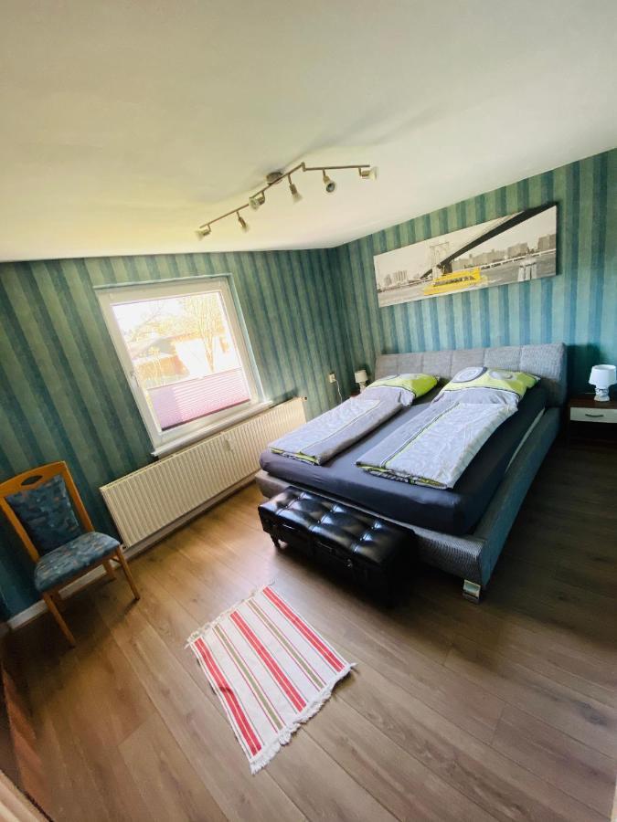 Villa Landwehr In Kiel- Und Kanalnahe Quarnbek エクステリア 写真