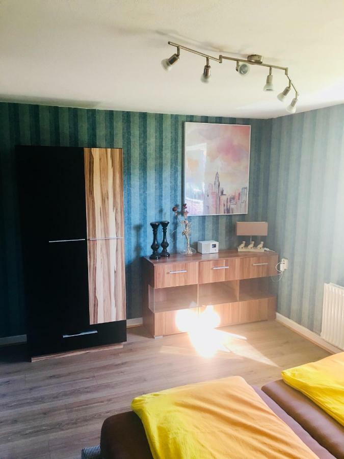 Villa Landwehr In Kiel- Und Kanalnahe Quarnbek エクステリア 写真